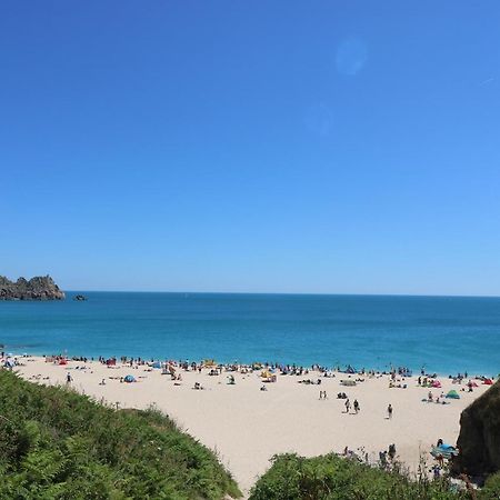 הוילה פנזאנס Sea View מראה חיצוני תמונה