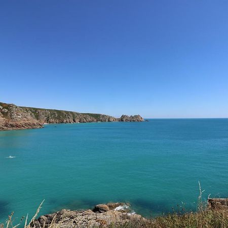 הוילה פנזאנס Sea View מראה חיצוני תמונה